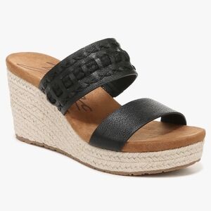 Zodiac Poppy Wedge Sandal - 8.5 - SO COMFORTABLE!